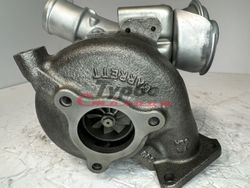 Турбина 767851-0003 Garrett для Nissan