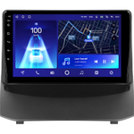 Teyes CC2 Plus 9"для Ford Fiesta MK6 2009-2018