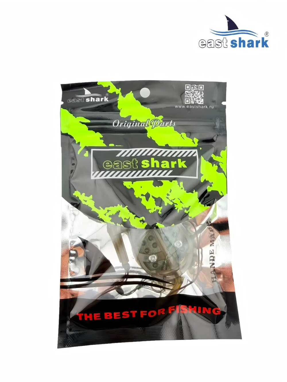 Монтаж EastShark YJJ Флэт 30г
