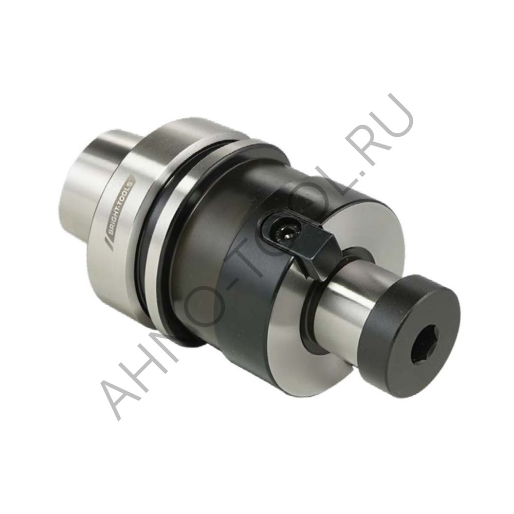 Оправка для торцевых фрез HSK63F-FMB22-60 BRIGHT-TOOLS