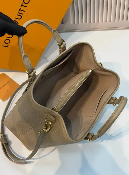 Сумка Louis Vuitton Babylone Tote PM