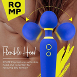Вибромассажер Romp Flip