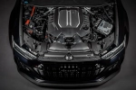 Система холодного впуска Eventuri Audi C8 RS6/RS7 Carbon Fiber Intake System - Matte