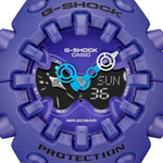 Наручные часы Casio G-Shock GA-V01-2A