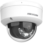 DS-2CD2183G2-LIS2U(2.8mm) 8Мп уличная купольная IP-камера