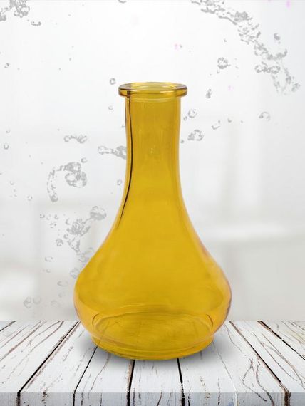 Колба VG Drop Yellow 2-10
