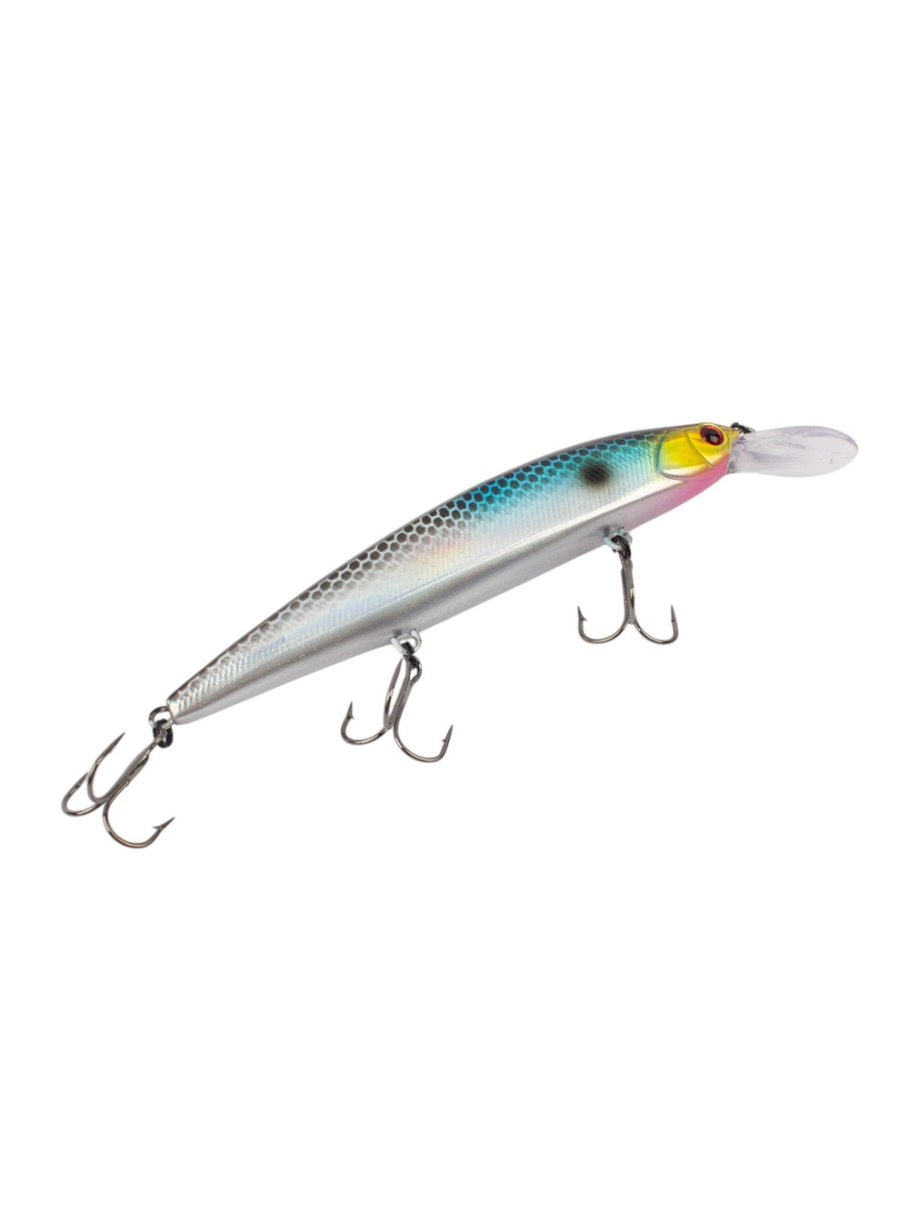 Воблер Минноу Rerange 110 MR 110 мм 15.9 г цвет #21