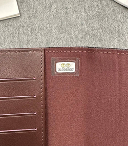 Обложка на паспорт Chanel