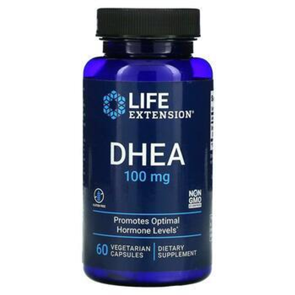 DHEA 100 мг