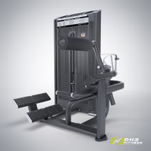 E7031A Разгибание спины. Стек 110 кг