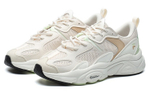 FILA Mars 2 Low Top Daddy Shoes For White/Pink Women"s