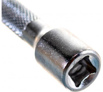Удлинитель для воротка 1/4" Kraft (76мм)