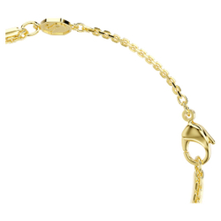 MESMERA:BRACELET DOUBLE WHI/GOS