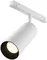 Трековый светильник Focus Led TR032-4-20WTW-M-DSZ-W Maytoni