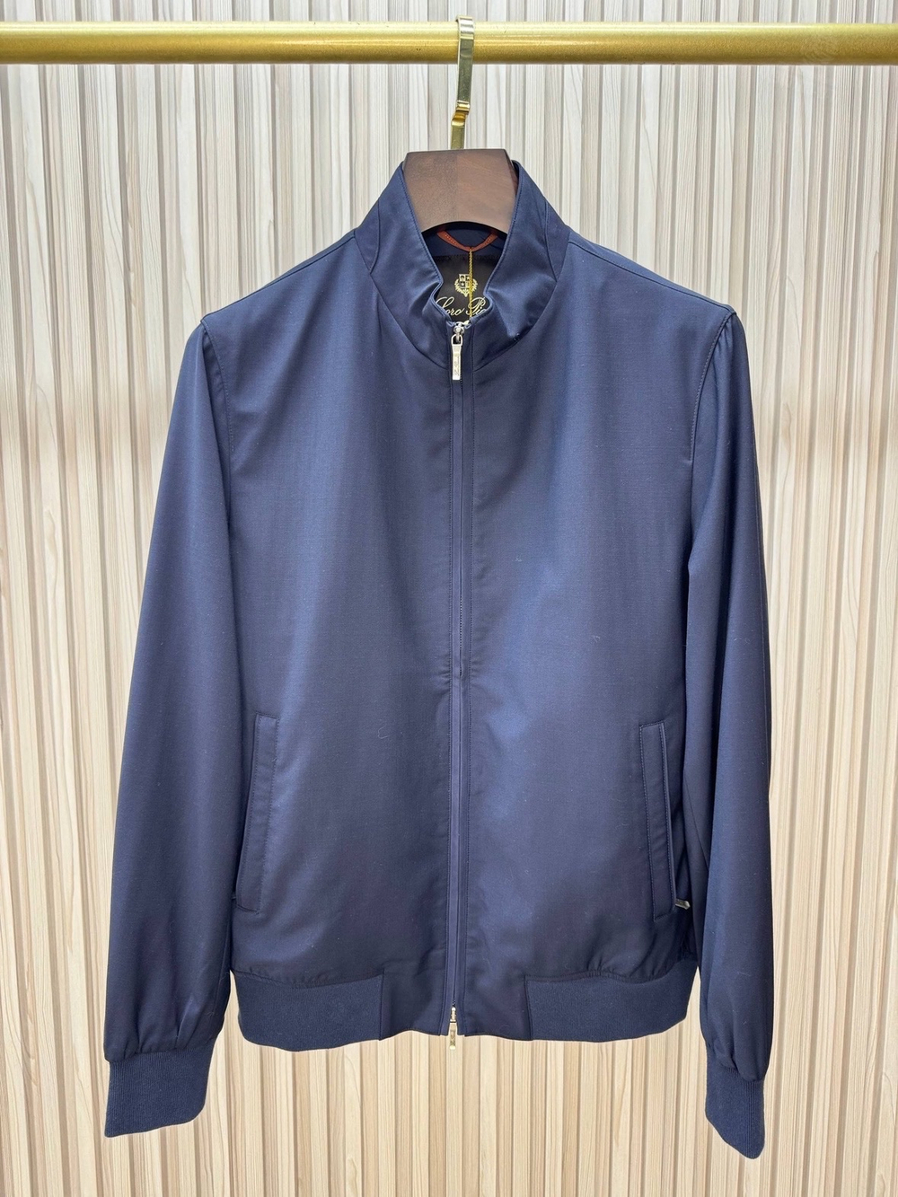 Ветровка Loro Piana