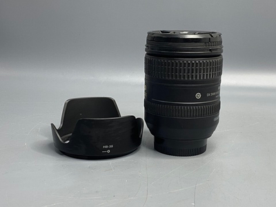 Nikon AF-S DX NIKKOR 16-85mm f/3.5-5.6G ED VR