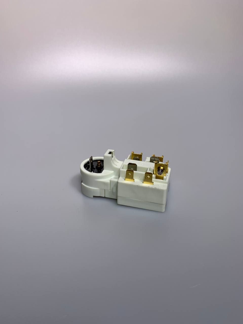 Реле QP3-12A J JX SA Jiaxipera TT1116Y R-600 (-23.3С 184W) Джиаксипера