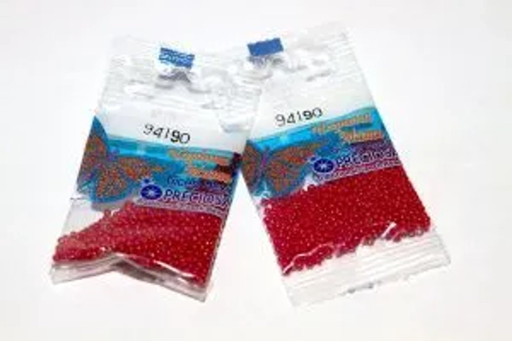 Бисер 10/1 5г (57205-98140) 1шт Preсiosa