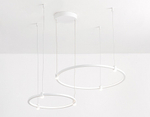 Подвесной светильник Ambrella Light FL FL5521