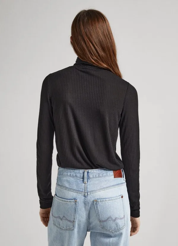 Водолазка женская PEPE JEANS