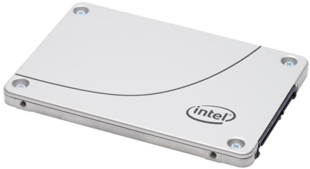 Накопитель SSD 2.5'' Intel SSDSC2KB019T801 1920 ГБ