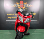 Suzuki Skywave 250 M, 2007