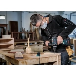 Набор спиральных свёрл по дереву ROBUST LINE BOSCH 2607010527