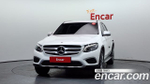 Mercedes-Benz GLC-Class GLC350e 4MATIC — 2019