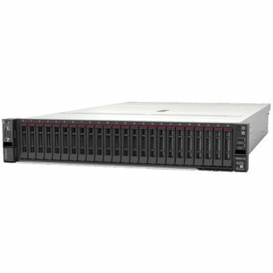 Сервер Lenovo ThinkSystem SR650 V2 7Z73A06VEA