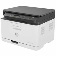 Принтер лазерный HP Color LaserJet Pro 200 M254dw