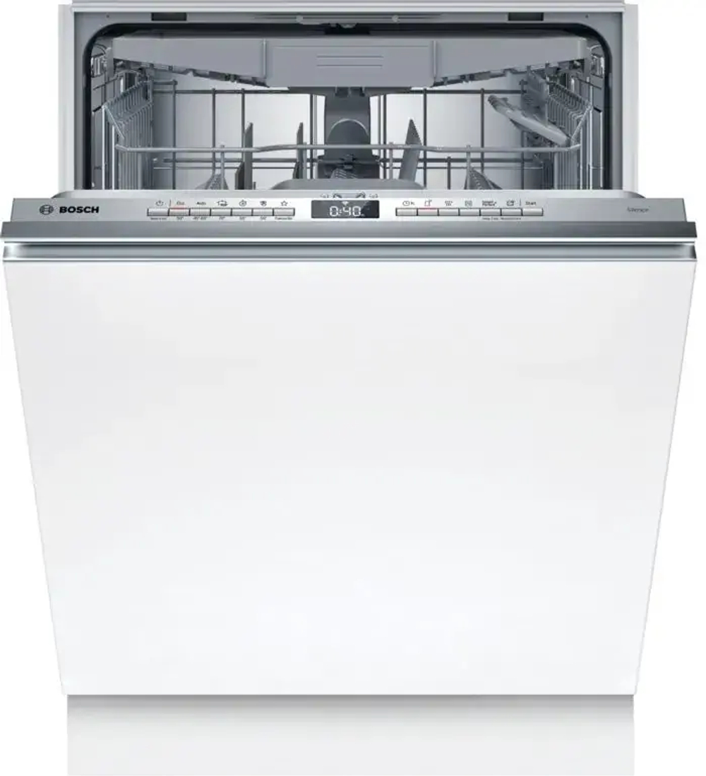 Встраиваемая посудомоечная машина Bosch SBH4HVX00E