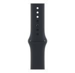 Умные часы Apple Watch Series SE Gen 2 44 мм Aluminium Case, midnight