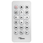 Проектор мультимедийный Optoma ML1050ST+