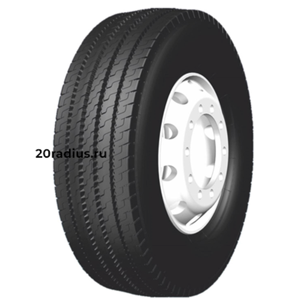 295/75R22,5 148/145M NF 202 TL M+S 3PMSF