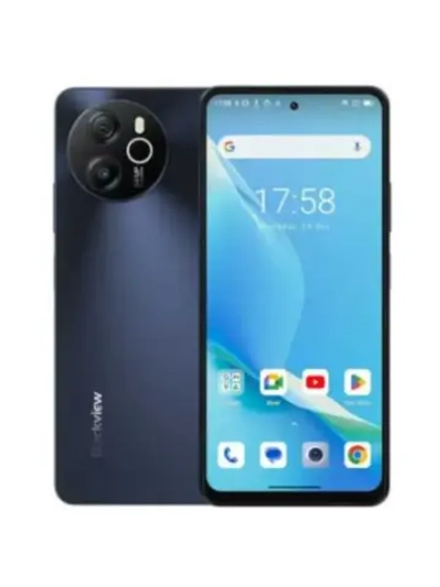6,78" Смартфон Shark 8 8/256 ГБ 6931548315179 GREY