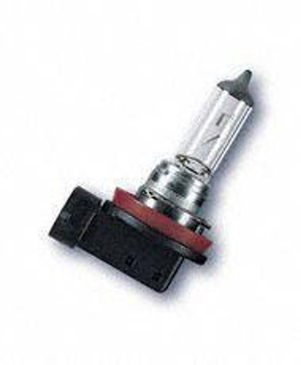 Лампа 12 В H9 65 Вт PGS19-5 Osram