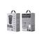 АЗУ 2USB Remax RCC219 Roki, 2400mA чёрный
