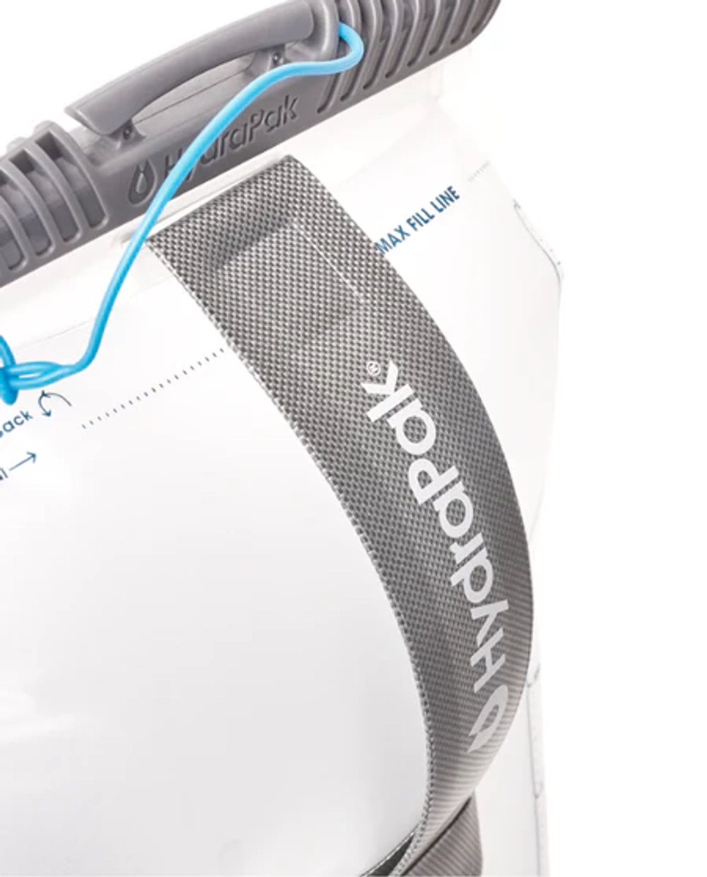 Гидратор HYDRAPAK Contour 2L