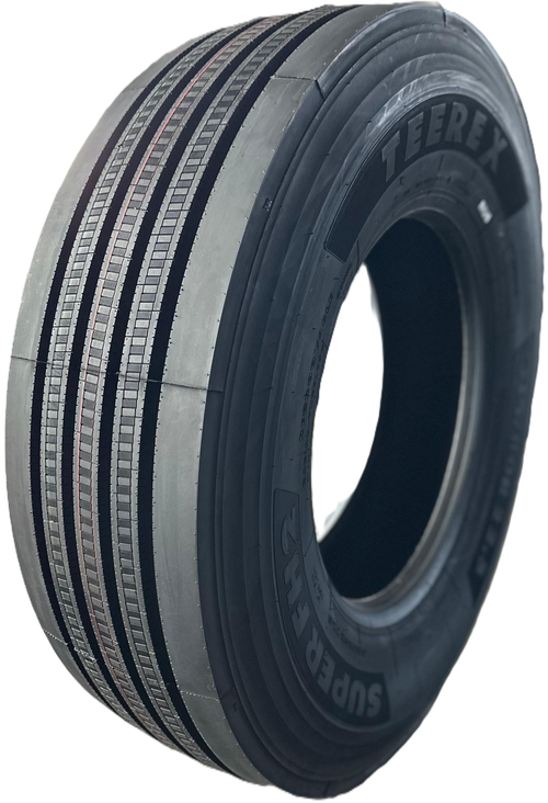 Купить Грузовая шина 315 80 R22.5 22PR 167/164K SUPER FH2 TL TEEREX