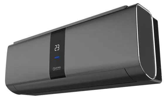 Классические сплит-системы серии ELYSIUM NERO ELN-12PN