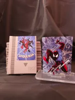 Слепая коробка "Spider-Man"