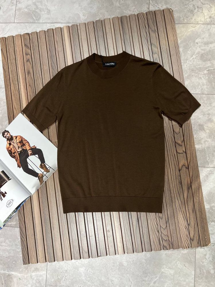 Безрукавка Tom Ford