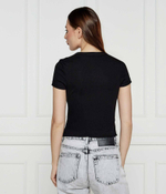Футболка GUESS - черный(W5RI68 KA0H1)