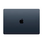 Ноутбук Apple MacBook Air 15 (M4, 10C/10C), 24/512GB, Midnight (Темная ночь) MC6L4