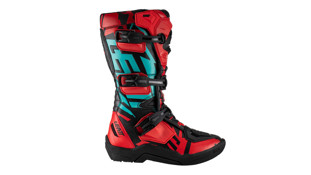 Мотоботы подростковые Leatt 3.5 Boot