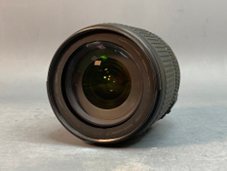 Nikon 18-105 3.5-5.6 ED