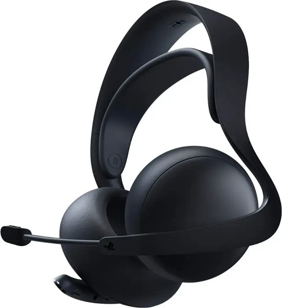 Беспроводные игровые наушники Sony Playstation Pulse Elite, Черный | Black