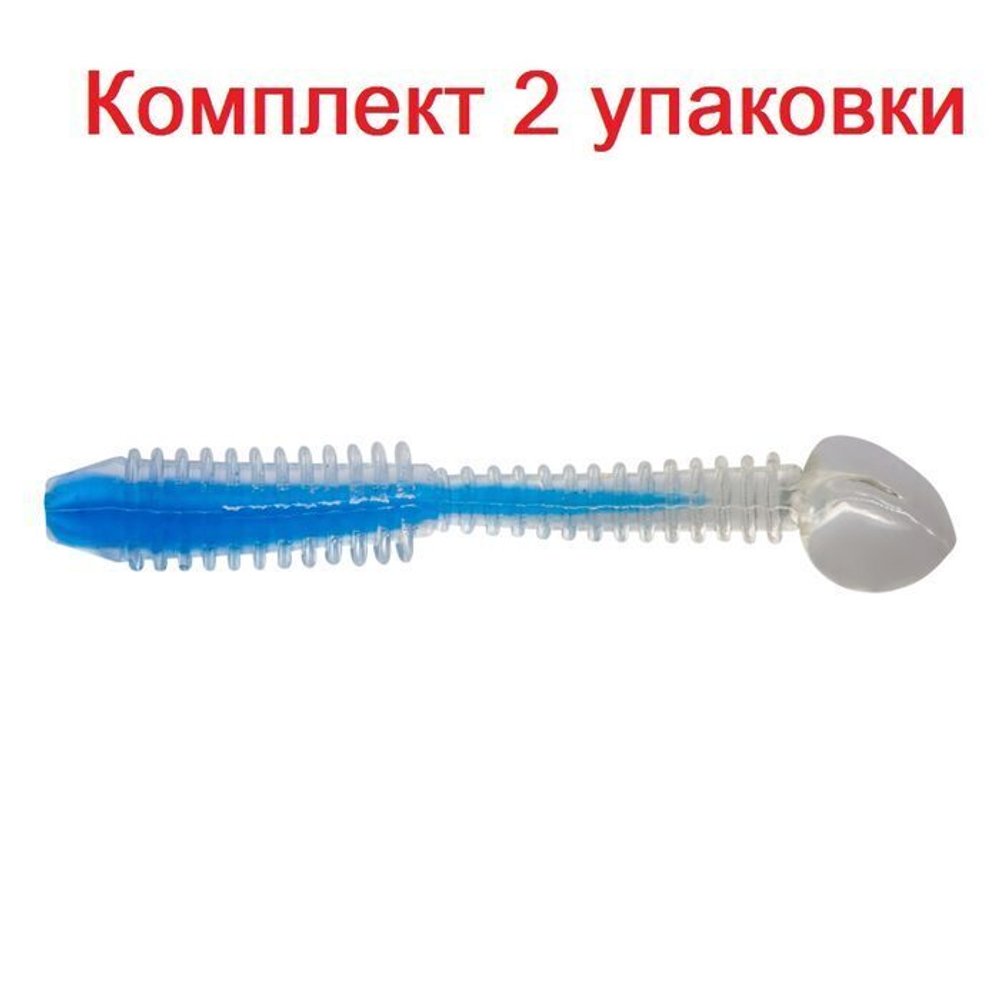 Силиконовая Приманка Sprut Hanto