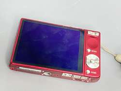 Sony DSC-T100