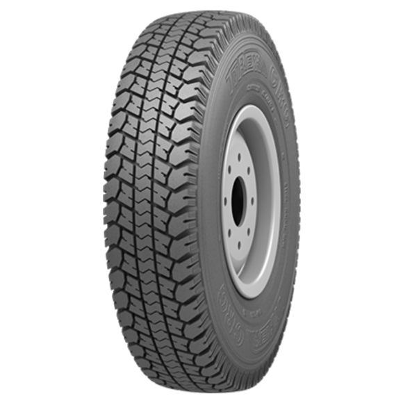 TyRex 8,25R20 133/131K CRG VM-201 TT POR 14PR + Камера 8,25-20 вентиль ГК-115